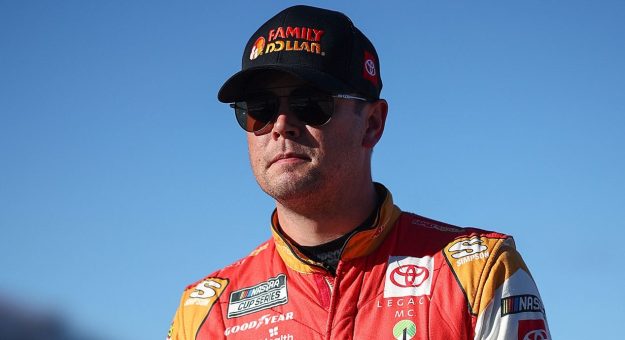 Visit Erik Jones no correrá en Dover; será reemplazado por Corey Heim en el Toyota No. 43 page