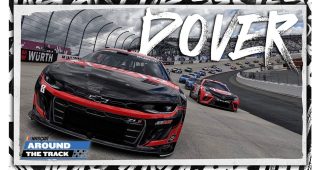 Sunday Scaries: Previewing Dover’s Monster Mile
