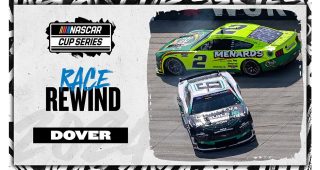 Race Rewind: Wild final stage decides Dover’s victor