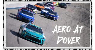 NASCAR official weighs in on age-long blocking tactics in Cup Series