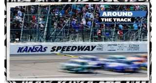 There’s no place like Kansas: Previewing the Cup Series return to the Midwest