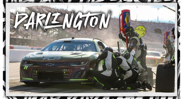 Visit Previa para la Goodyear 400 de la NASCAR Cup Series 2024 en el Darlington Raceway page