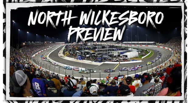 Visit Kyle Larson en busca de nuevos récords en la NASCAR All-Star Race 2024 page