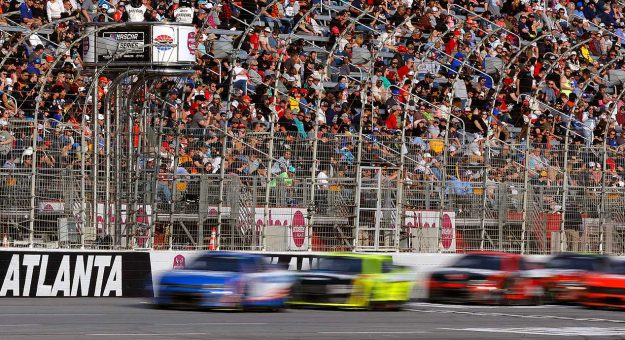 Visit Pilotos reaccionan a la ‘gran adición’ para 2025 con el torneo dentro de la temporada page