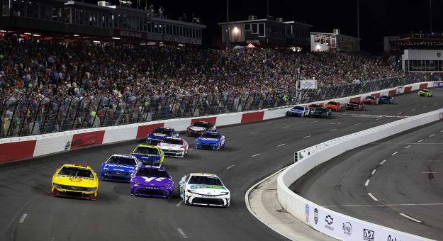 Visit Lecciones aprendidas del fin de semana NASCAR All-Star en North Wilkesboro page