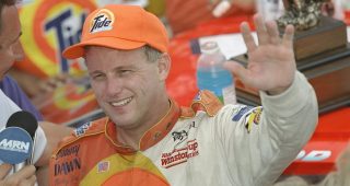 Longevity, grit defined Ricky Rudd’s Hall of Fame career