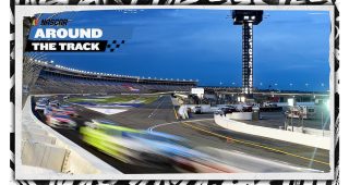 Looking ahead to NASCAR’s longest race of the season at Charlotte