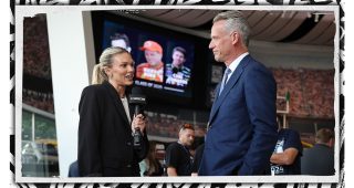 ‘Well deserved’: Steve Phelps comments on 2025 NASCAR Hall of Fame class