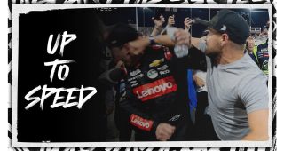 NASCAR issues penalties to Ricky Stenhouse Jr., No. 47 crewmembers