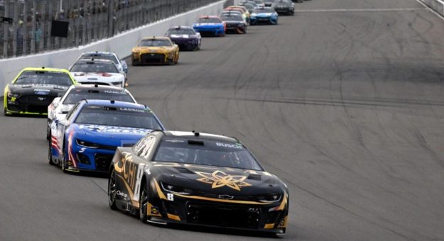 Visit Horario completo para World Wide Technology Raceway y Portland International Raceway page