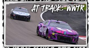Go time: Winless drivers eye their gateway to playoffs