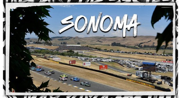Visit Previa para la Toyota/Save Mart 350 de la Cup Series 2024 en el Sonoma Raceway page