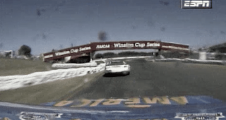 Sonoma lookback: Ken Pedersen holds off Kenny Shepherd in 1998 NASCAR Southwest Tour thriller