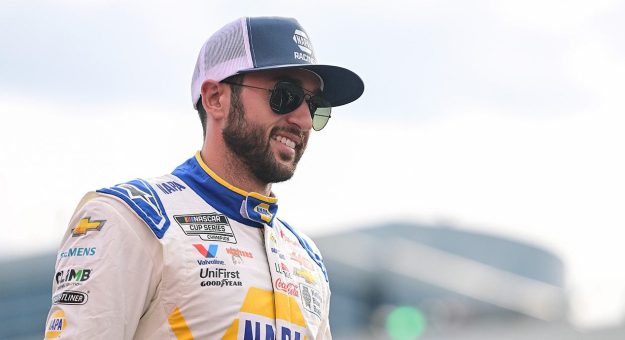 Visit Proyección del ganador para la Toyota/Save Mart 350 en el Sonoma Raceway page