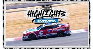 Fair analysis: Contrasting lap times at Sonoma Raceway compared to 2023
