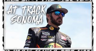 Up for grabs: Sonoma’s repave provides opportunity for winless drivers