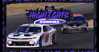 Double trouble: SVG earns back-to-back wins, celebrates at Sonoma