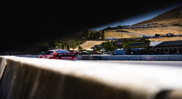 Visit Todo listo para la Toyota/Save Mart 350 de la Cup Series 2024 en el Sonoma Raceway page