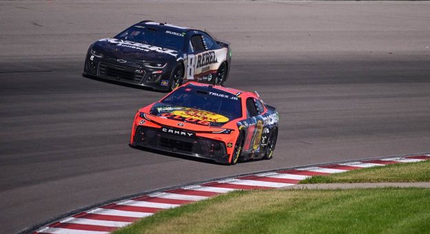 Visit Pilotos en busca de la primera victoria en 2024 tras el caos del Sonoma Raceway page