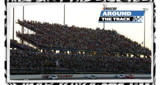 Farm fresh: Previewing Cup Series’ first action at Iowa