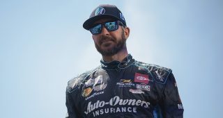 Up to Speed: Martin Truex Jr. announces retirement from full-time Cup at the end of 2024