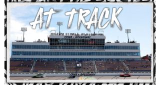At Track: Drivers face unknown at Iowa Speedway