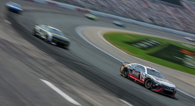 Visit New Hampshire es una buena indicación del posible campeón Cup Series 2024 page