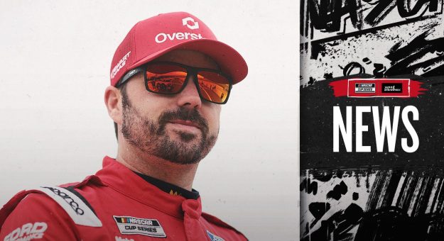 Visit Josh Berry firmó con Wood Brothers Racing para la Cup Series a partir de 2025 page