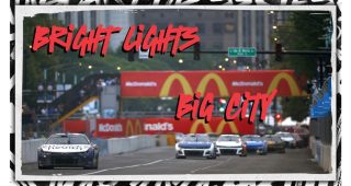 Cruising down the street: Previewing Chicago
