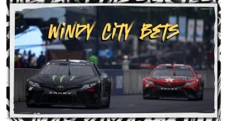 Windy City wagers: Betting insights for a street-race showdown