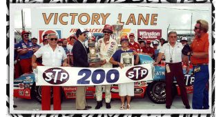 On this day: The King wins his 200th at Daytona