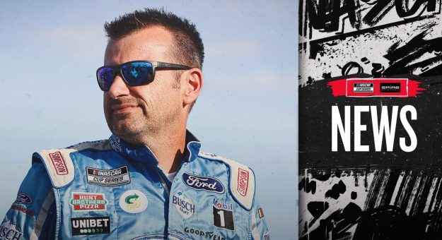 Visit Spire Motorsports firmó al Jefe de Equipo Rodney Childers con contrato multianual page