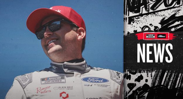 Visit Noah Gragson firmó con Front Row Motorsports en la Cup Series a partir de 2025 page