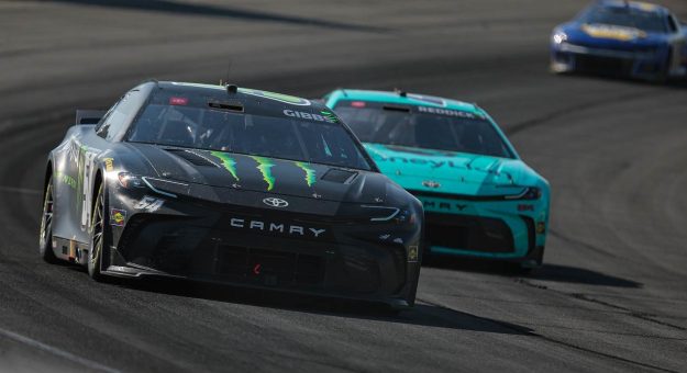 Visit 3 Up, 3 Down: Panorama Playoffs Cup Series 2024 tras el Pocono Raceway page