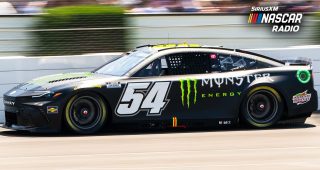 NASCAR’s Moran: Alternative qualifying procedure ‘what the teams really wanted’
