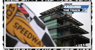 Previewing the return to The Brickyard at Indy