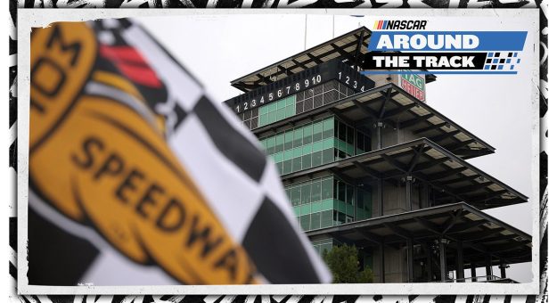 Visit La Cup Series regresa a óvalo de Indy en medio del drama camino a los Playoffs page