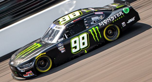 Visit Riley Herbst ganó la Pennzoil 250 de la Xfinity Series 2024 en el Indianapolis Motor Speedway page