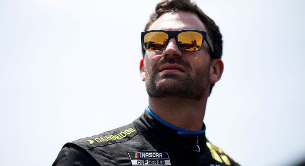 Visit Corey LaJoie no regresará con Spire Motorsports tras la temporada 2024 page