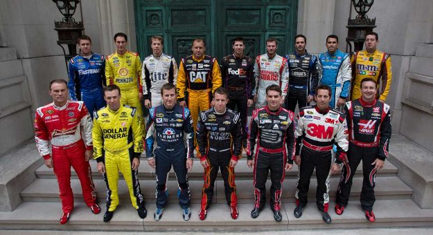 Visit Una década de evolución en el sistema de los Playoffs de la NASCAR page