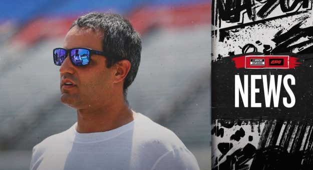Visit Juan Pablo Montoya será el piloto del No. 50 en Watkins Glen con 23XI Racing page