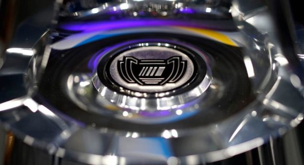 Visit Predicciones para los Playoffs NASCAR Cup Series 2024 tras el receso olímpico page