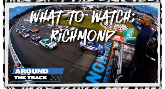 Visit Regreso a Richmond con estrategia de neumáticos y drama de los Playoffs page