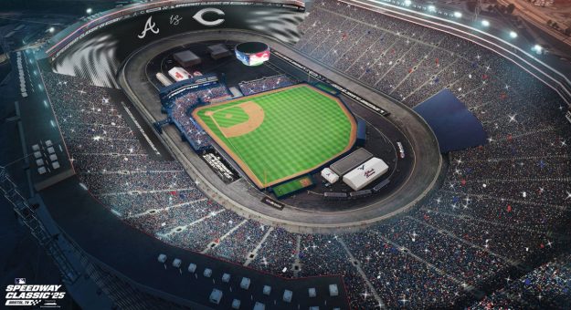Visit Play Ball! El Bristol Motor Speedway será sede de un juego de las Grandes Ligas en 2025 page