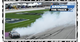 Around the Track: Manufacturer pride on the line at Michigan