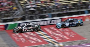Previa NASCAR Cup Series 2024 Michigan International Speedway
