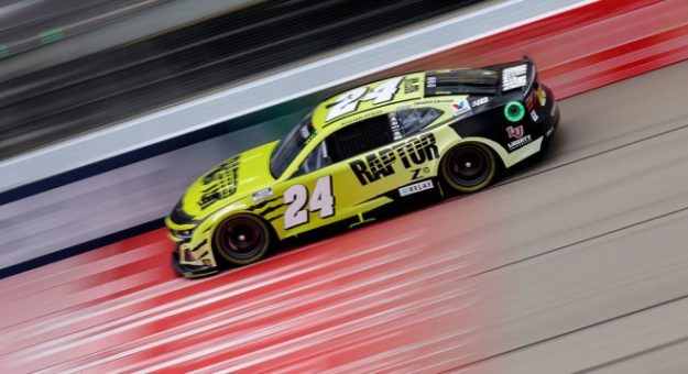 Visit La FireKeepers Casino 400 de la Cup Series 2024 en Michigan page