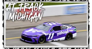 At Track: Playoff bubble, regular-season championship tighten