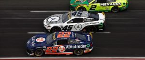 2024 Joey Logano Atlanta 860x358