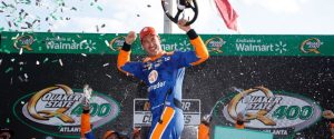 2024 Joey Logano Jubo 860x358